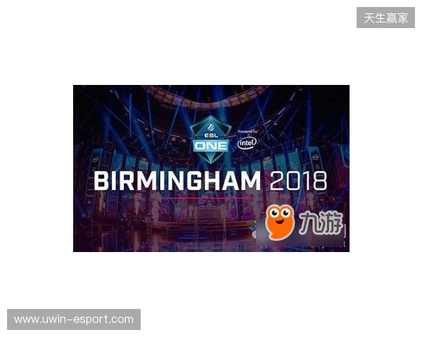 ESL One伯明翰站：XG让一追二战胜PVISION，杀入决赛日